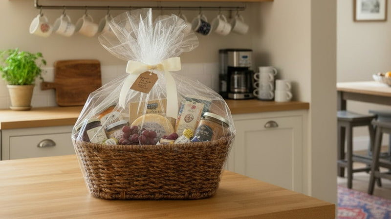 Gift Baskets