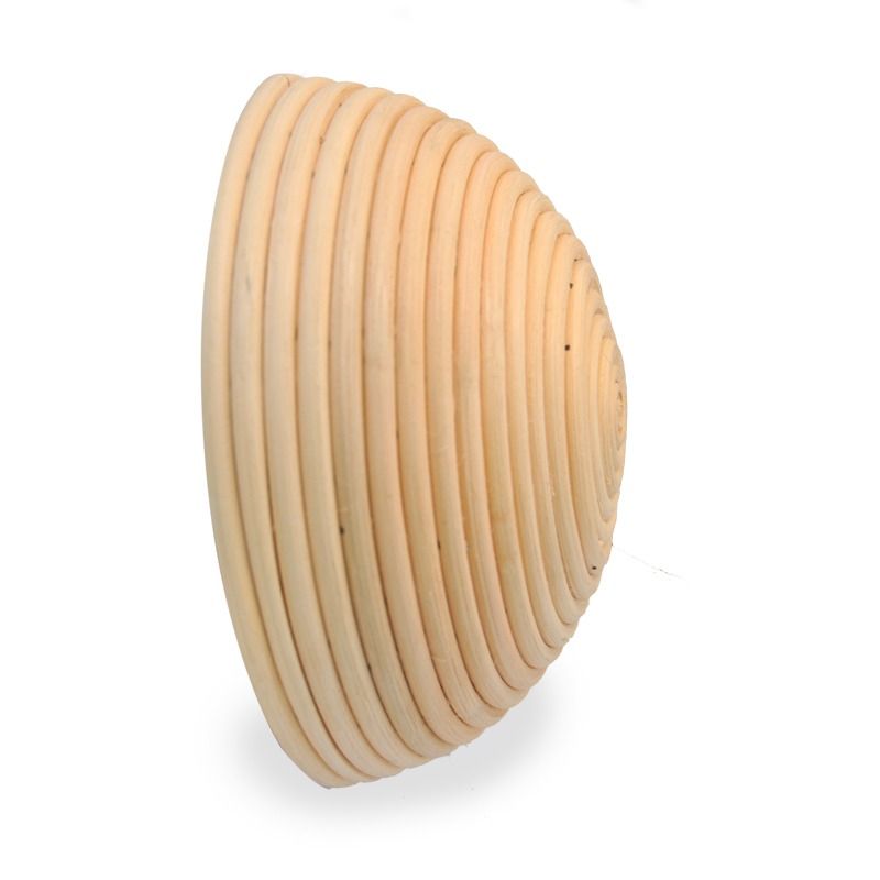 Artisan Collection: 12-Pack 9" Round Proofing Basket