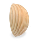 Artisan Collection: 12-Pack 9" Round Proofing Basket