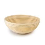 Artisan Collection: 12-Pack 9" Round Proofing Basket