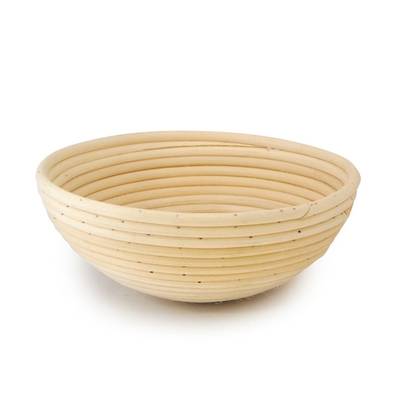Artisan Collection: 12-Pack 9" Round Proofing Basket
