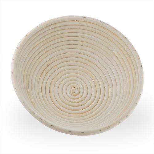 Artisan Collection: 12-Pack 10" Round Proofing Basket