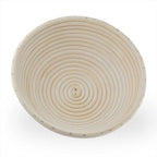 Artisan Collection: 12-Pack 10" Round Proofing Basket