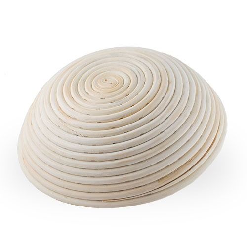 Artisan Collection: 12-Pack 10" Round Proofing Basket