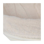 Artisan Collection: 12-Pack 9" Large Round Rattan Proofing Baskets with Cloth Liners