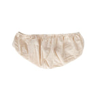 Artisan Collection: 12-Pack 9" Round Cotton Cloth Proofing Basket Liners (Basket Not Included)