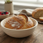 Artisan Collection: 12-Pack 10" Round Proofing Basket