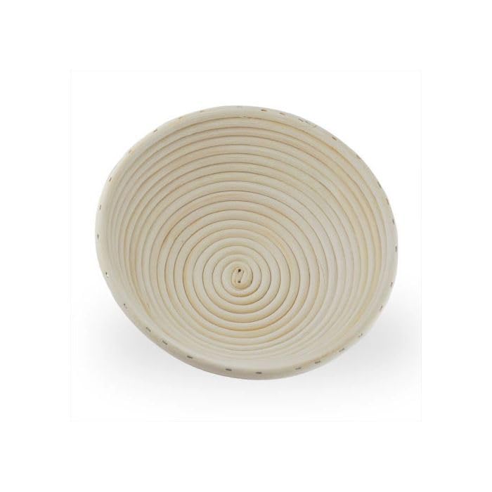 Artisan Collection: 12-Pack 7" Round Proofing Basket