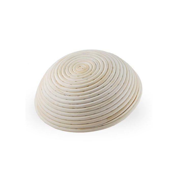Artisan Collection: 12-Pack 7" Round Proofing Basket