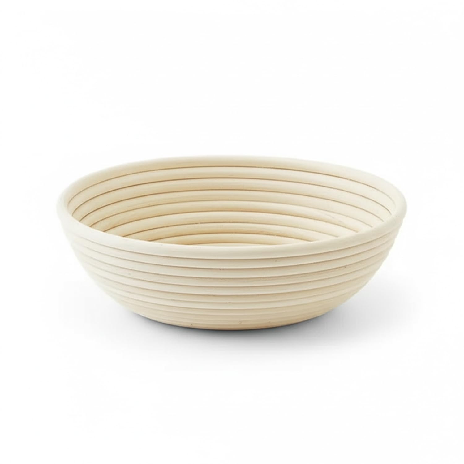 Artisan Collection: 12-Pack 9" Round Proofing Basket
