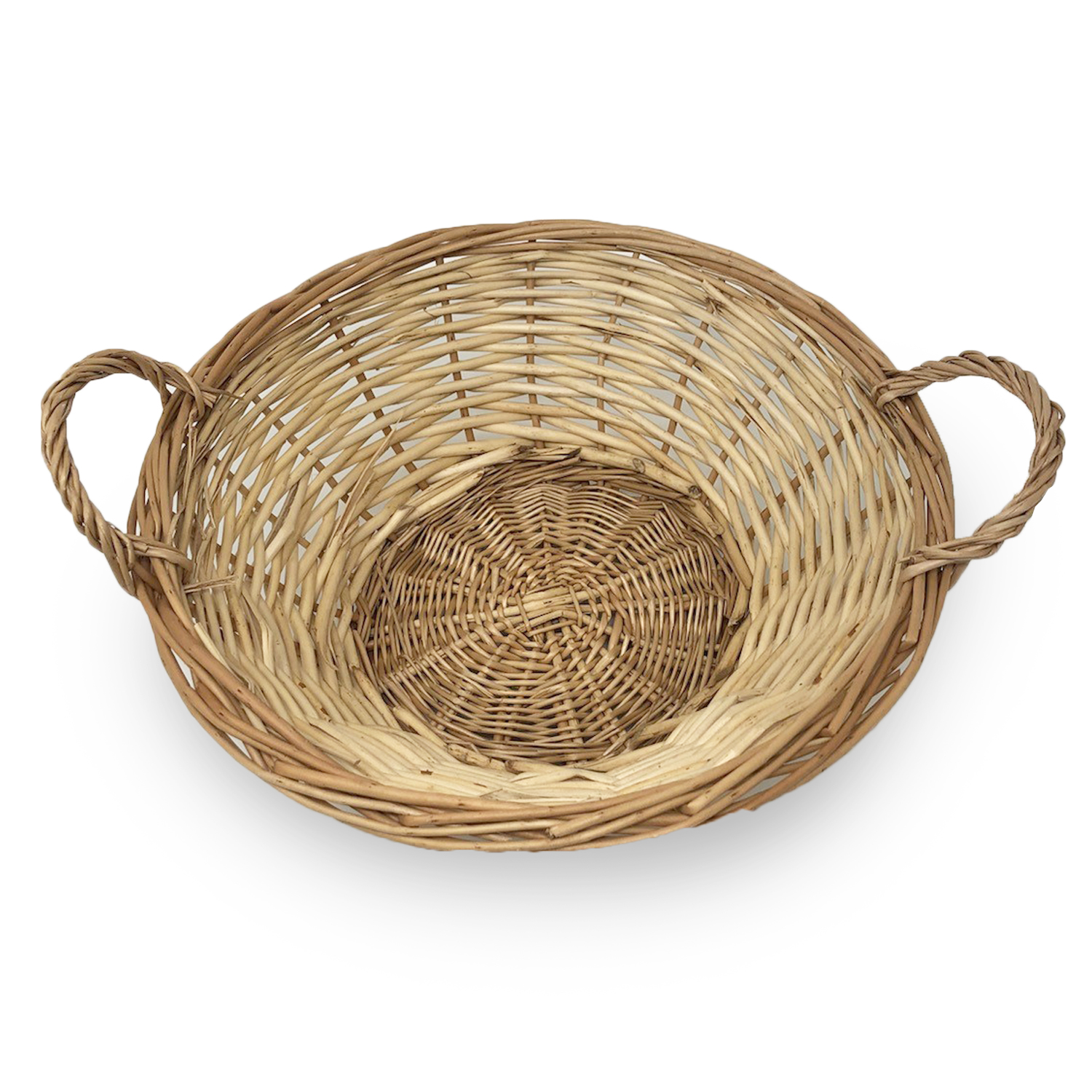 Wholesale Wicker Baskets The Lucky Clover Trading Co.