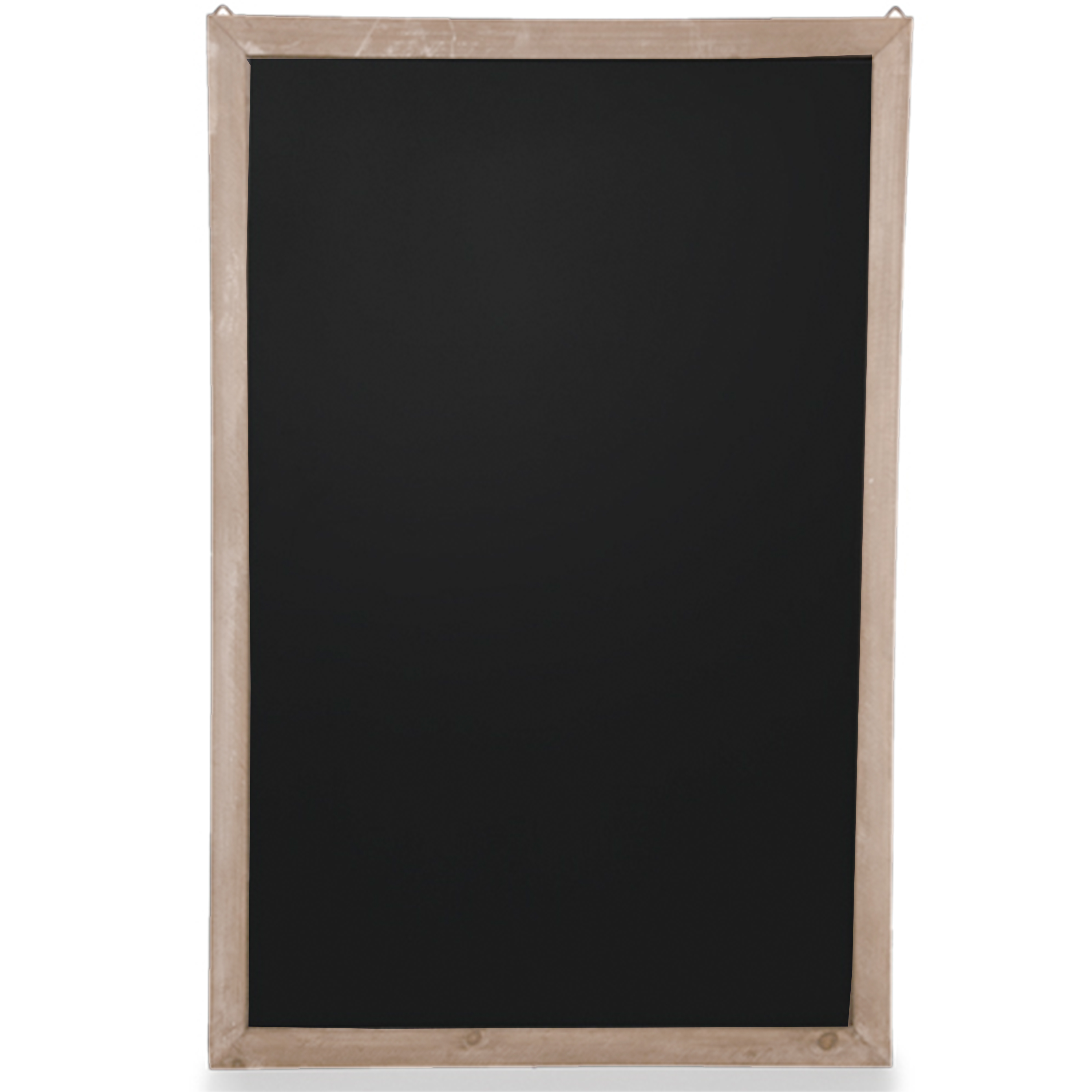 SIGNMARK Green Wooden Chalk Board, Board Size (Inches): 24 x 36