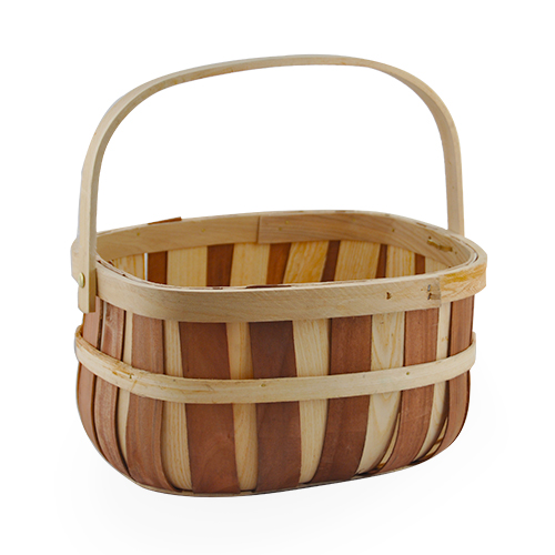 Wholesale Wicker Baskets - The Lucky Clover Trading Co.