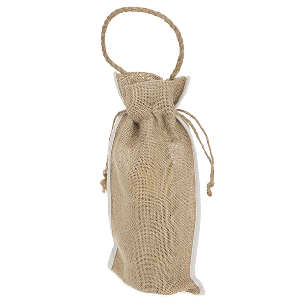 spanish wine sack