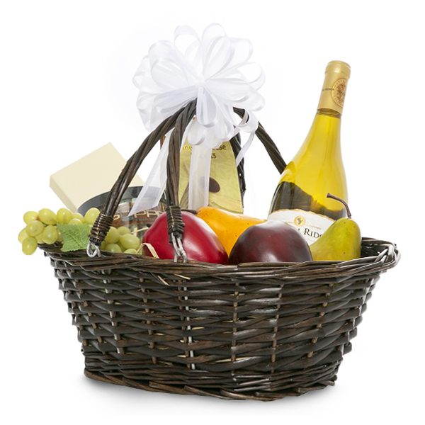 Gift Baskets & Food Boxes: Best For 2024 | Harry & David